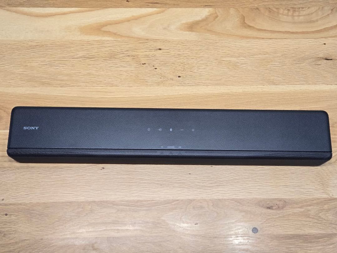 HT-S200F ソニー製サウンドバー 21年製