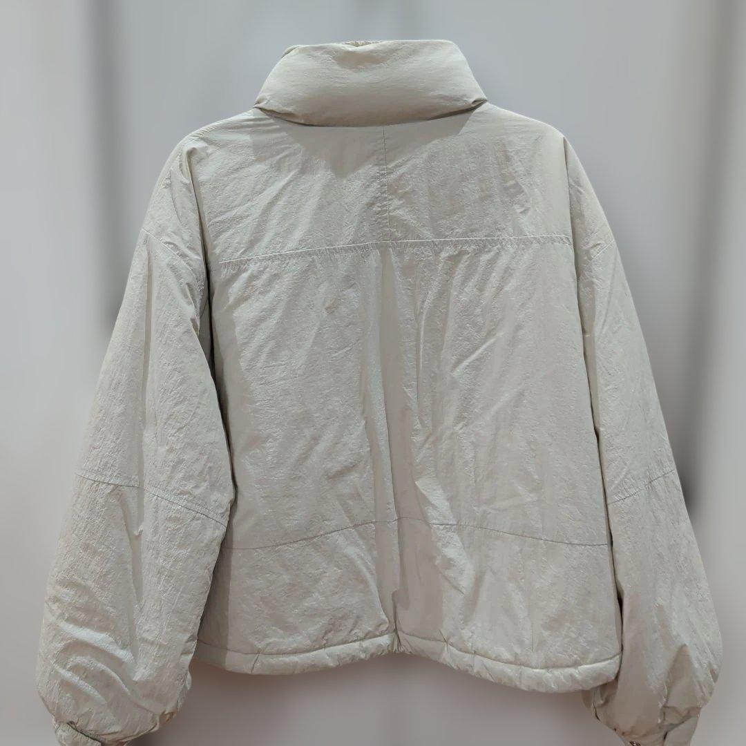 LOWRYSFARM　モンスターショートコート