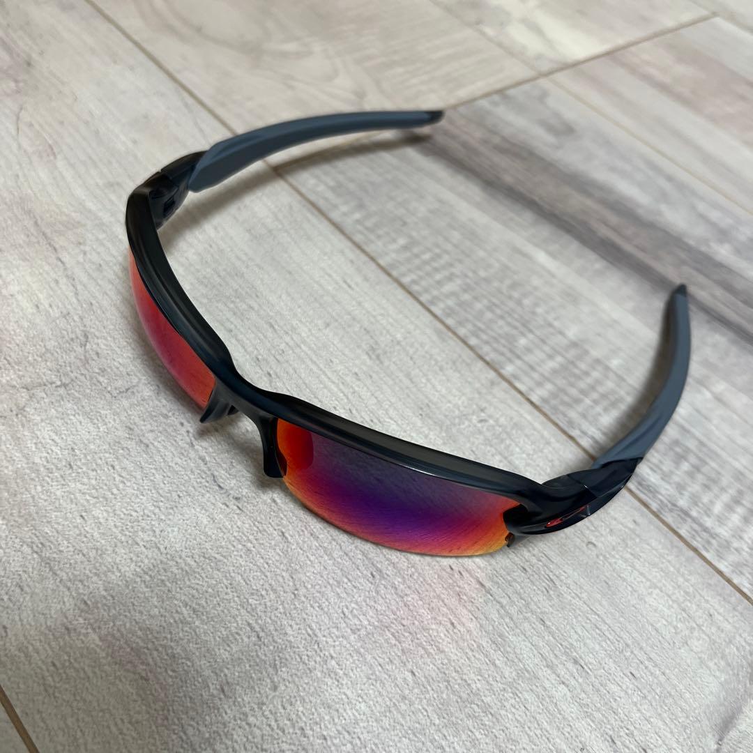 オークリー FLAK2.0