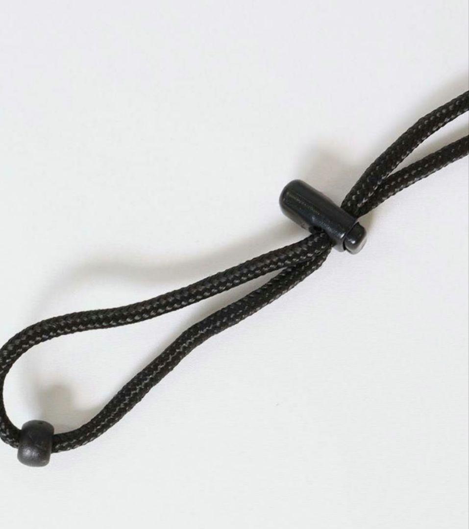 ARCHIVIO ブラック アドベンチャーハット