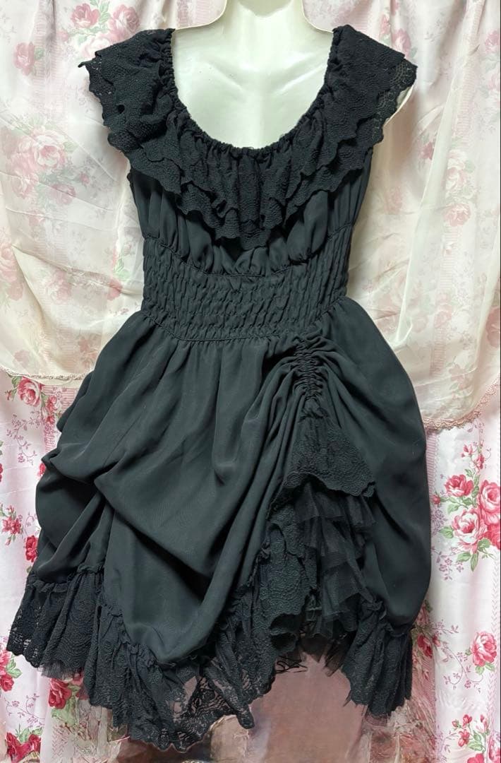 BLACK PEACE NOW ワンピース BPN