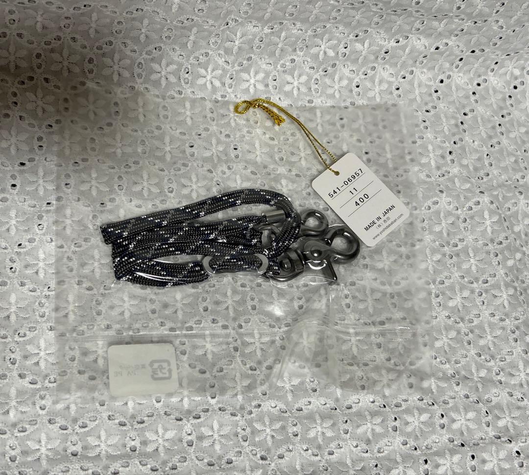 象印さん専用 PORT GROCERY BAG GMS エコバッグ ネイビー