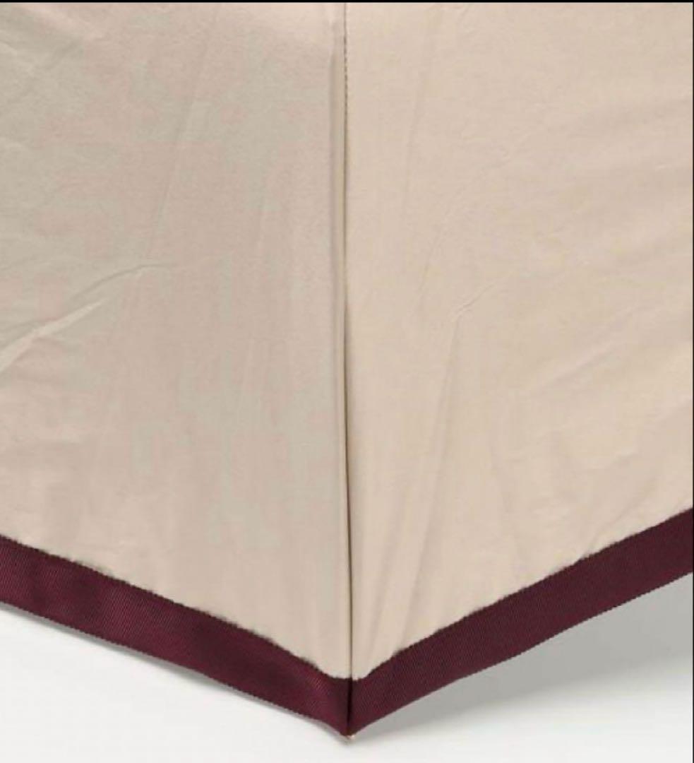 カタリーナ断捨離中様UA別注 Athena New York 折りたたみ傘