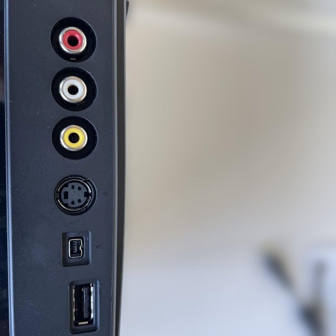 SONY DVDライター VRD-MC10