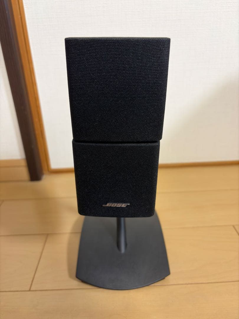 【スタンド付】BOSE Acoustimass 5 Series III