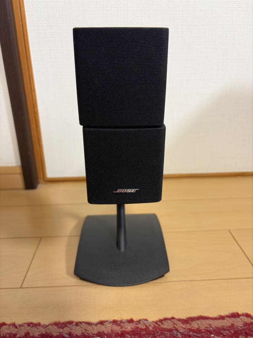 【スタンド付】BOSE Acoustimass 5 Series III