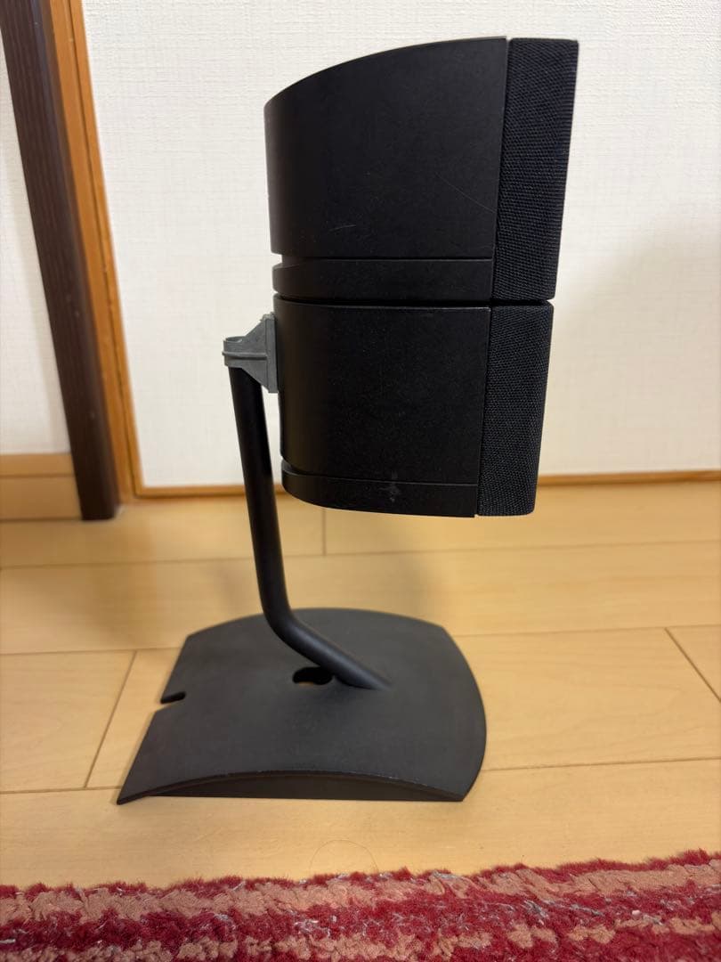【スタンド付】BOSE Acoustimass 5 Series III