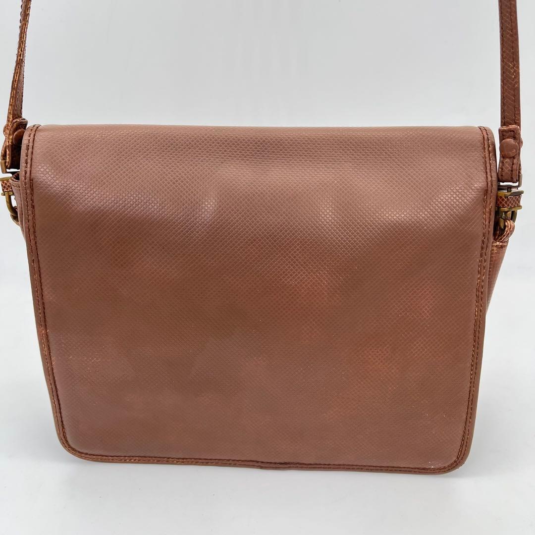 ボッテガヴェネタ ショルダーバッグ 斜めがけ ポシェット マルコポーロ タッセル