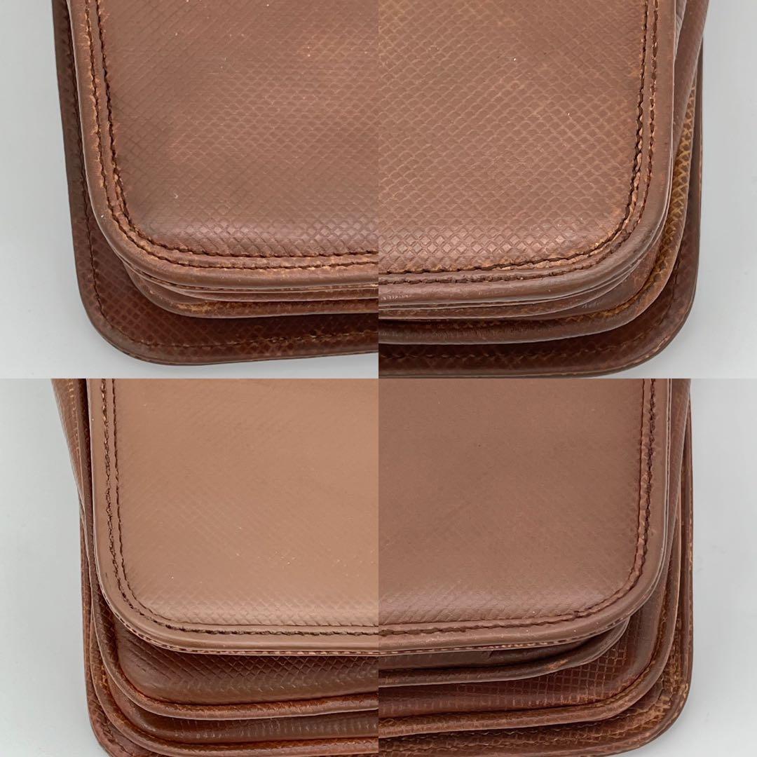 ボッテガヴェネタ ショルダーバッグ 斜めがけ ポシェット マルコポーロ タッセル