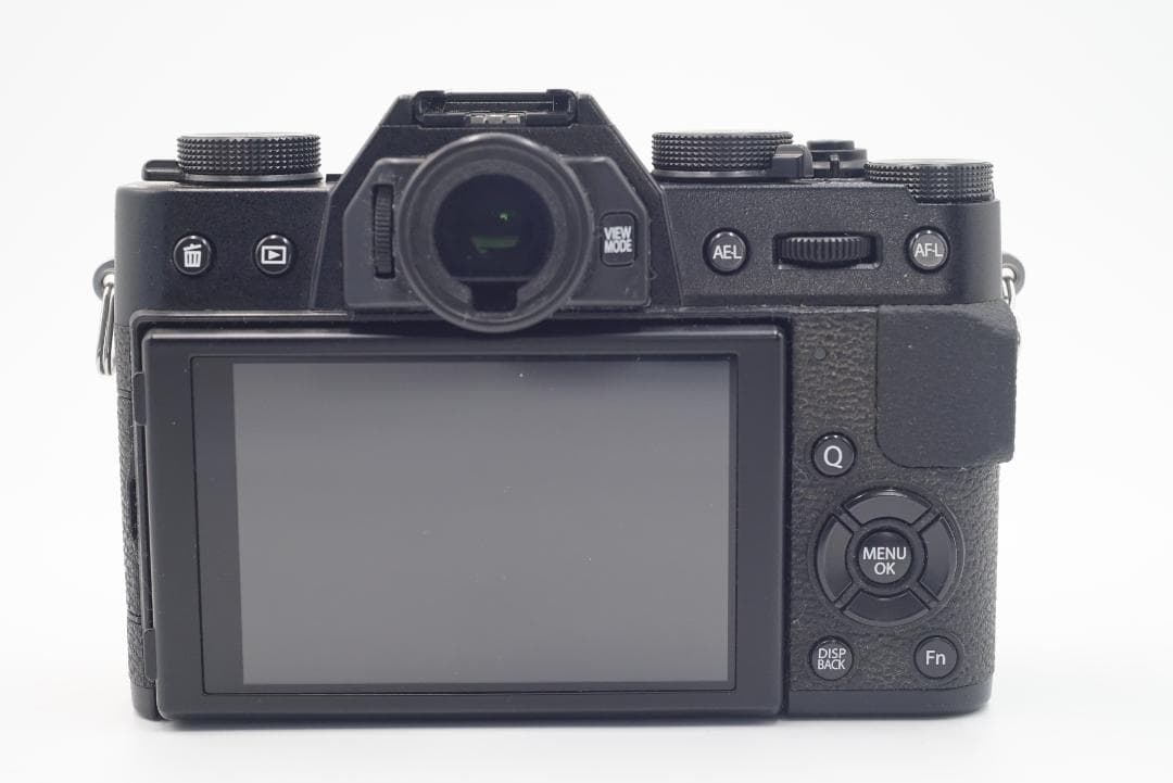 デジタルカメラ FUJIFILM X-T10 XF 18-55 F2.8-4 R LM OIS