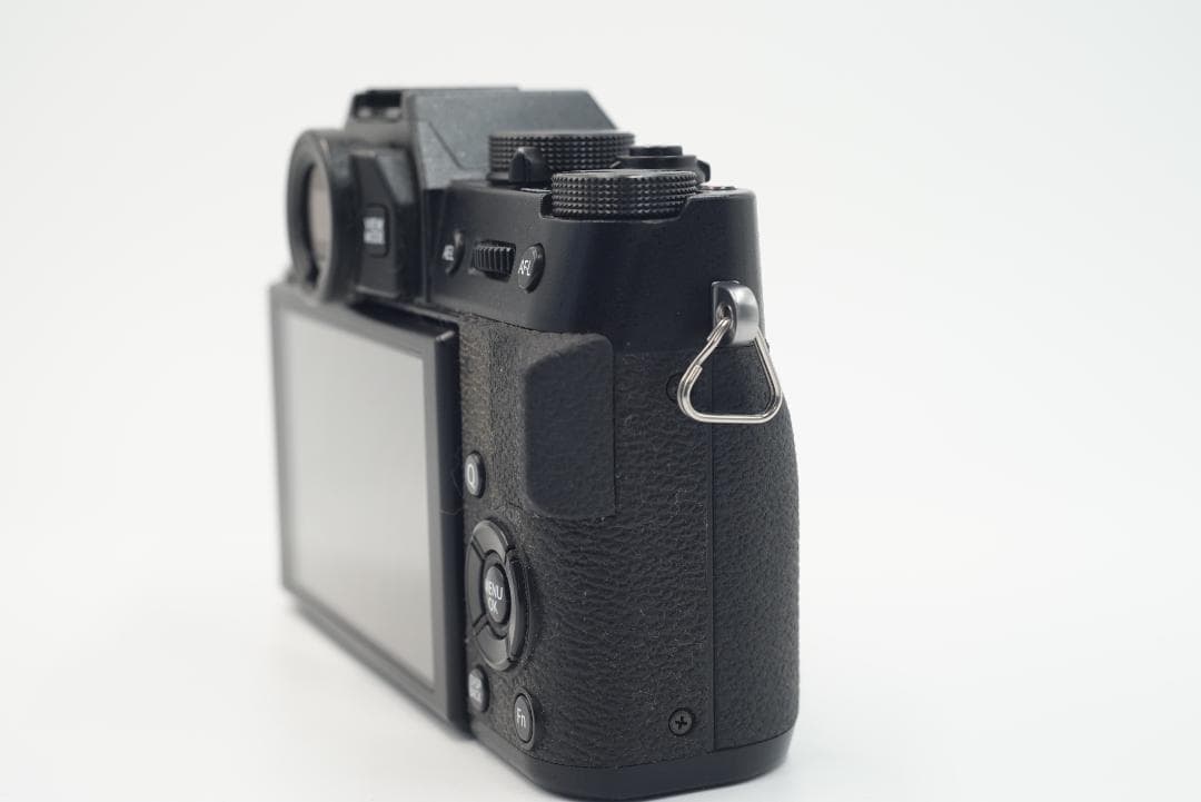 デジタルカメラ FUJIFILM X-T10 XF 18-55 F2.8-4 R LM OIS