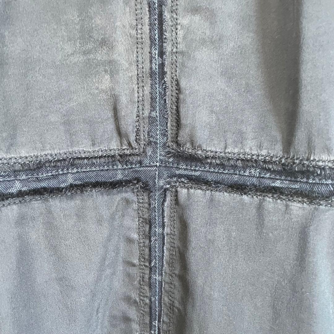 【プロフ必読願います⭐︎ 】LOUIS VUITTON デニムワンピース