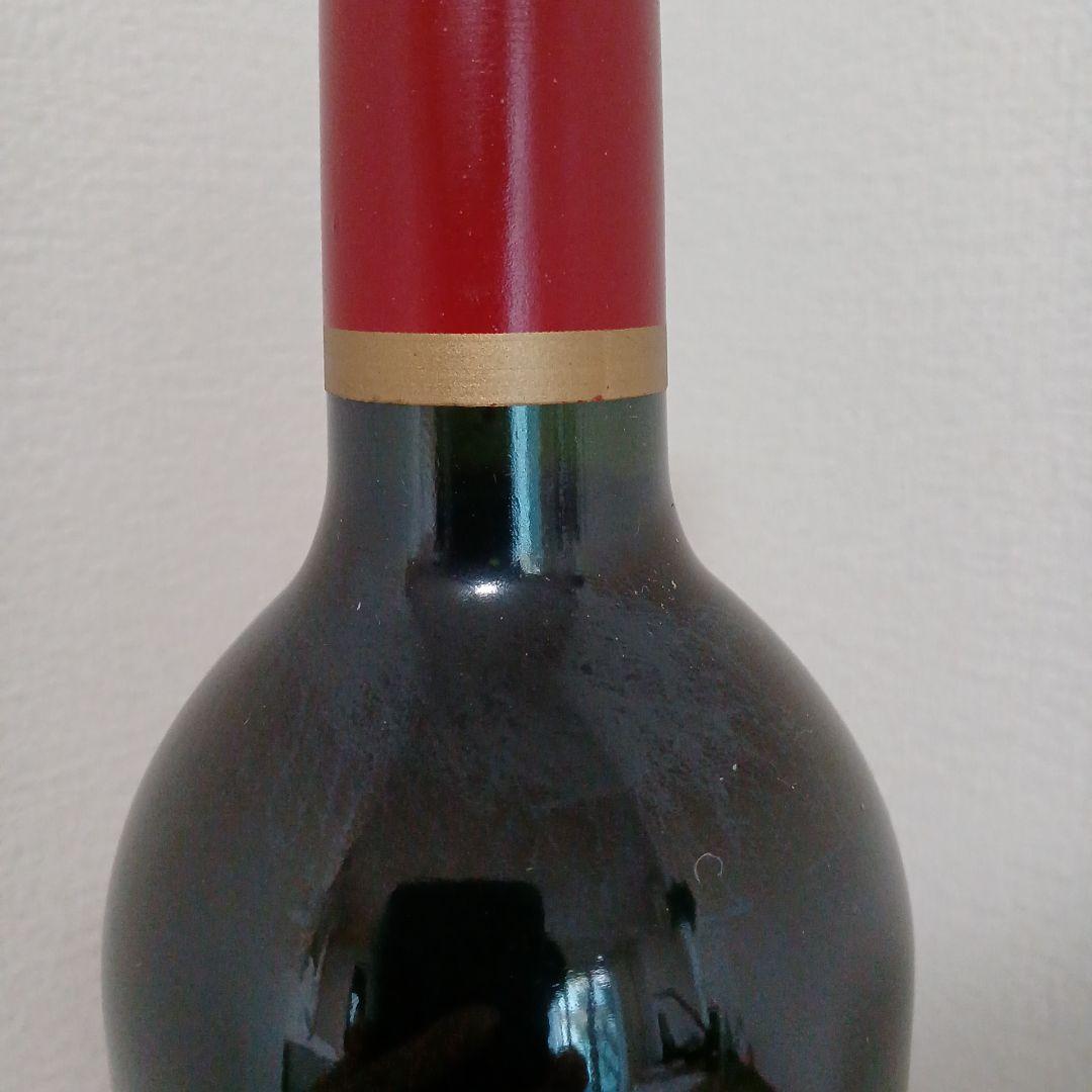 2011 シャトー カロンセギュール 750ml サンテステフ第３級 ボルドー