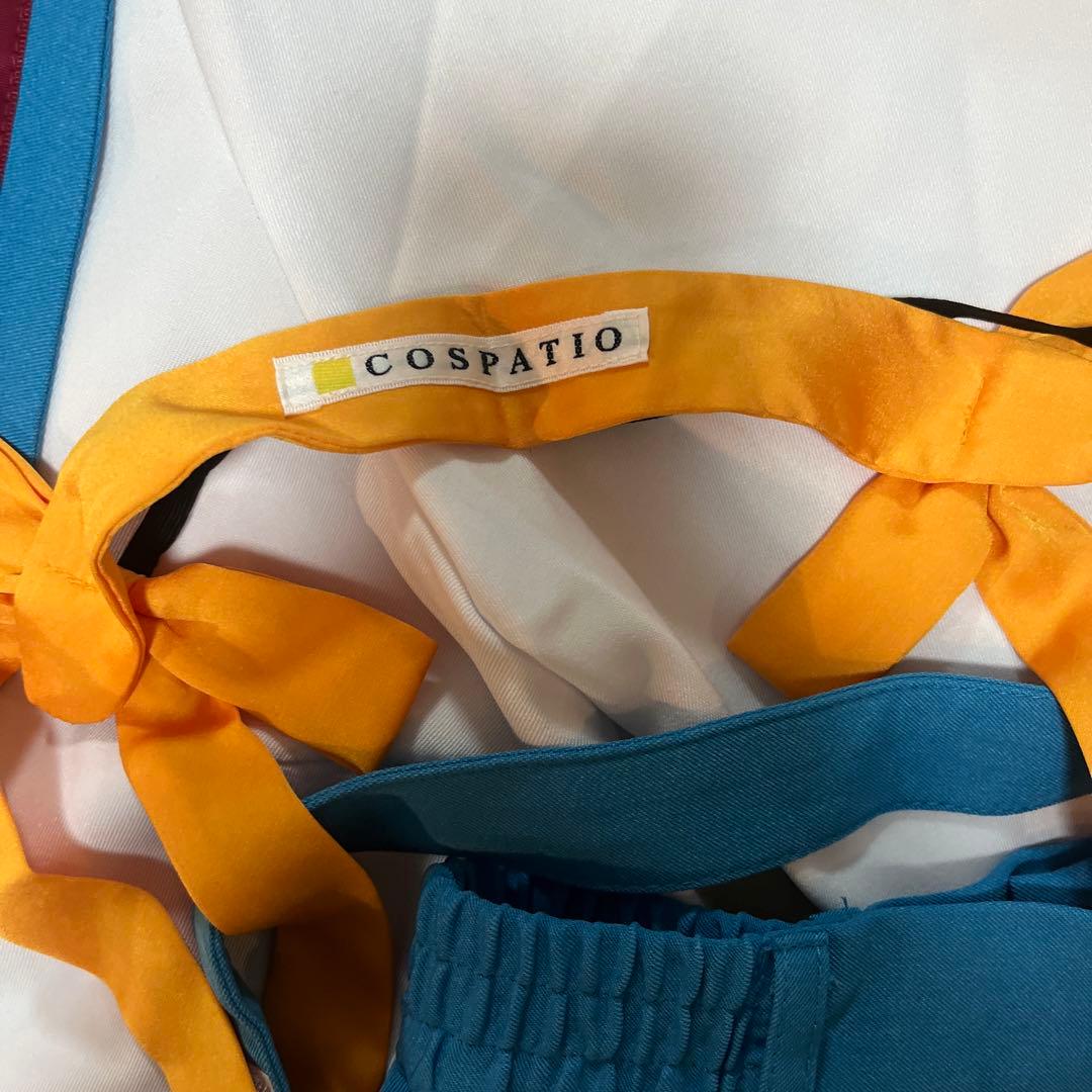 涼宮ハルヒの憂鬱 県立北高校女子制服 コスプレ衣装