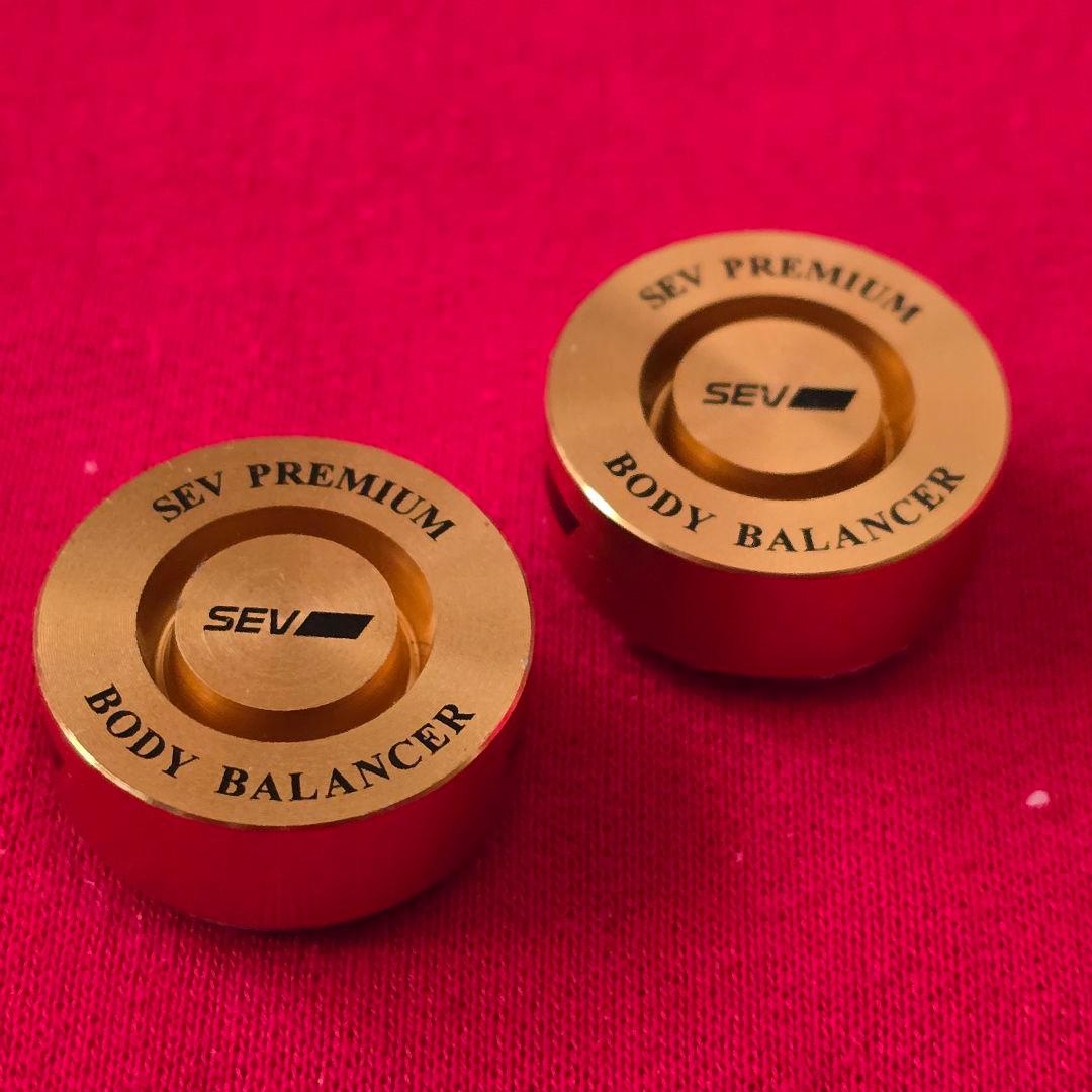 オトキチ ボディーバランサー