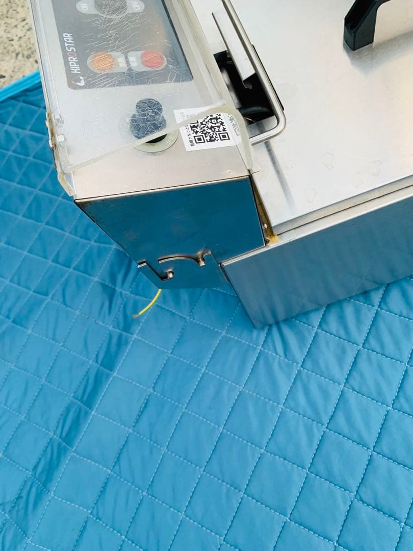 キプロスター　卓上電気フライヤー製 業務用　出店　飲食店　　KIPROSTAR