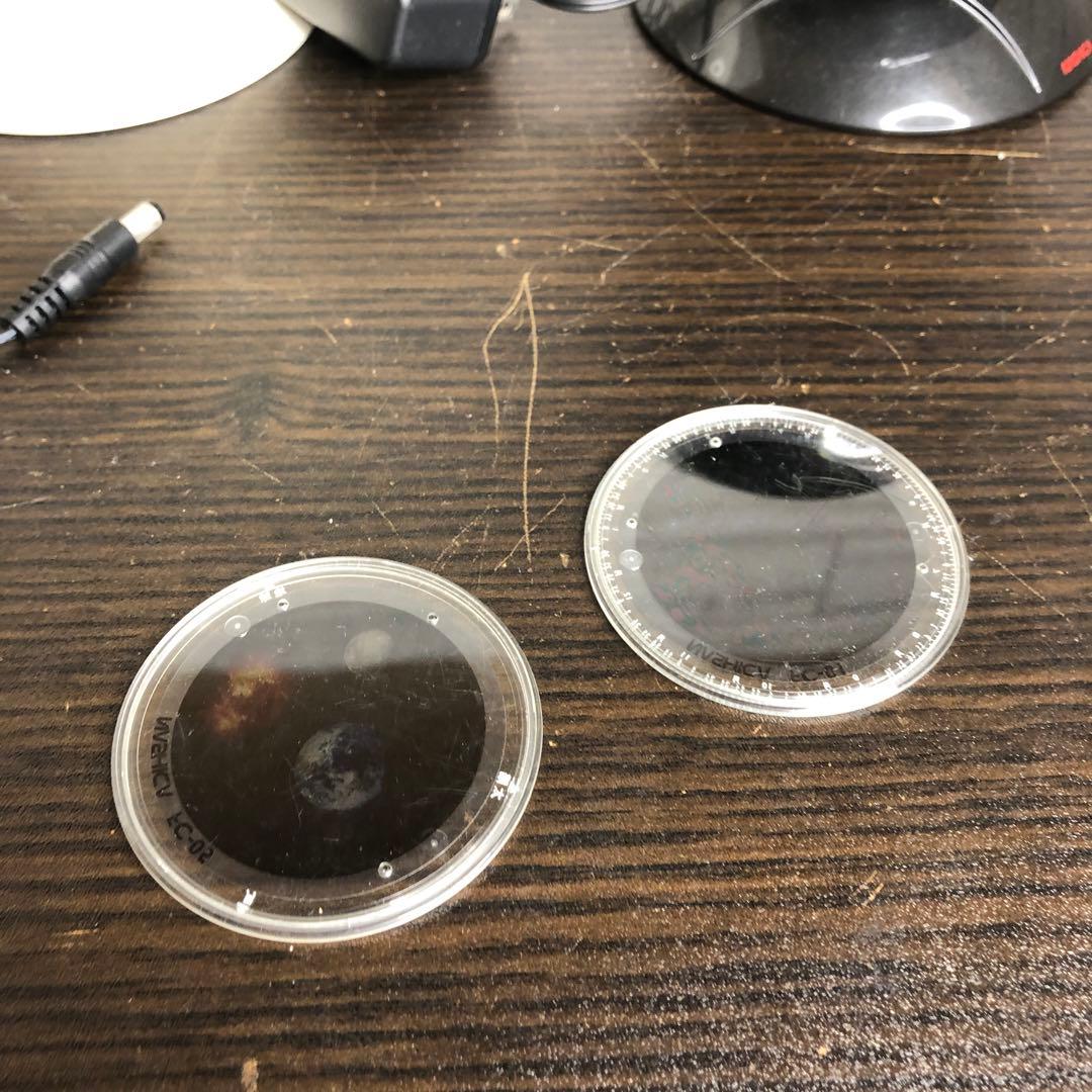 ナシカ 本格家庭用プラネタリウム ASTROTHEATER NA-300 2台