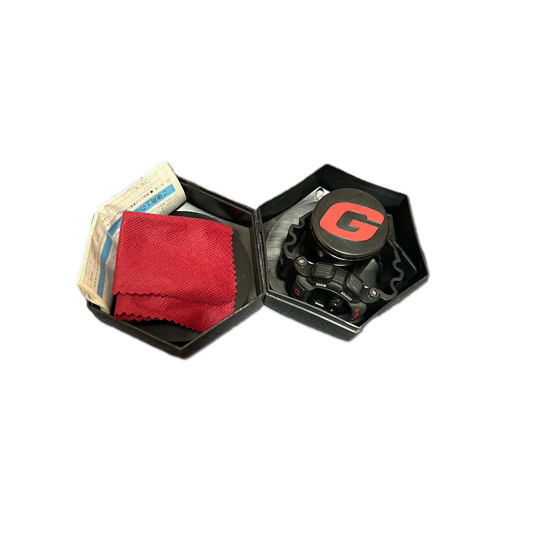 無限　ホンダ　G-SHOCK DW-8400　マッドマン　HONDA