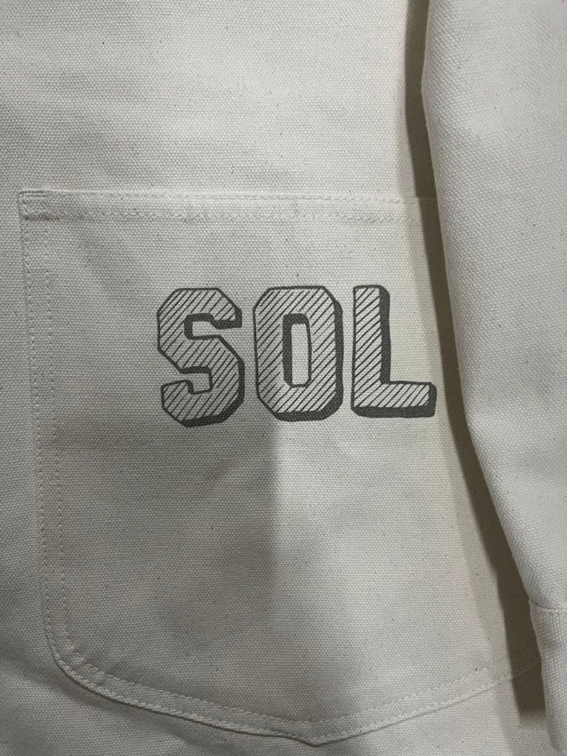 Barns Outfitters /Prinston Jacket Lサイズ