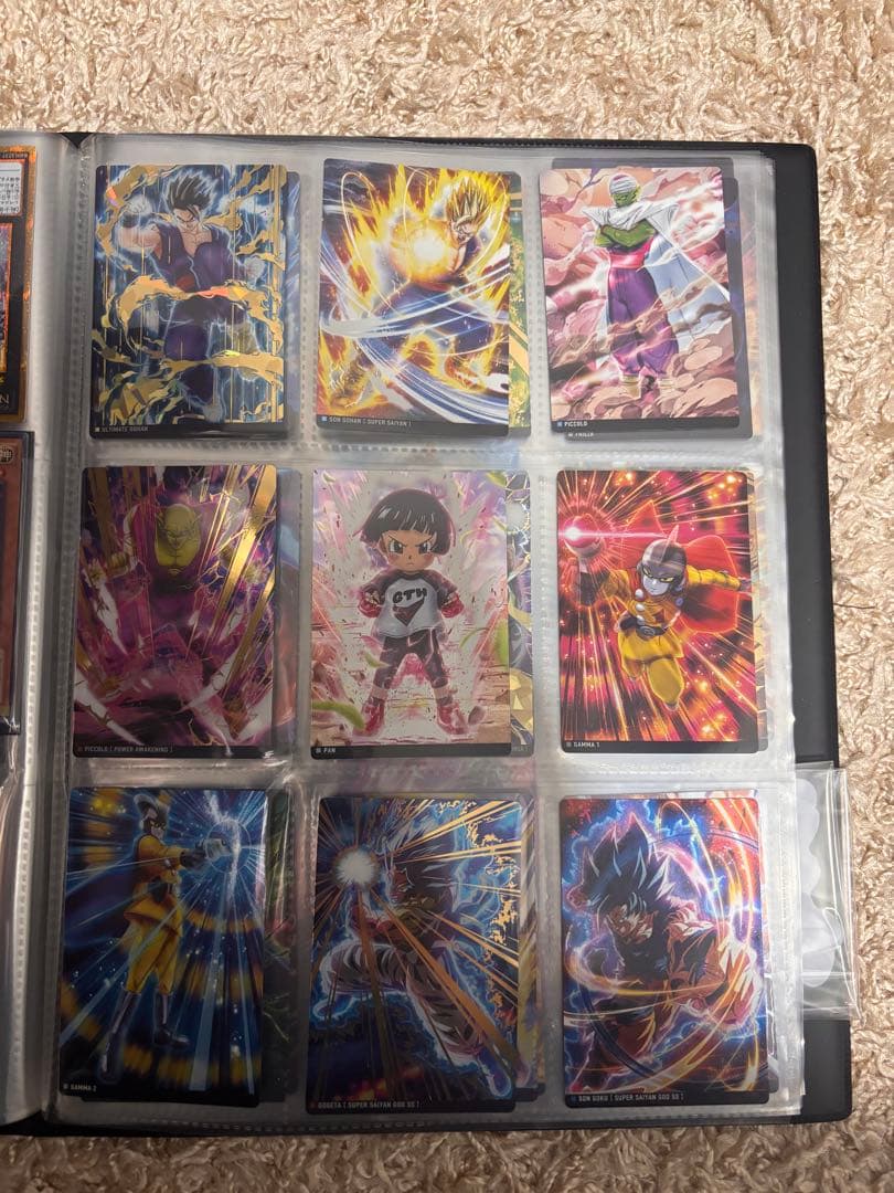 イタジャガ　ドラゴンボール　vo.1