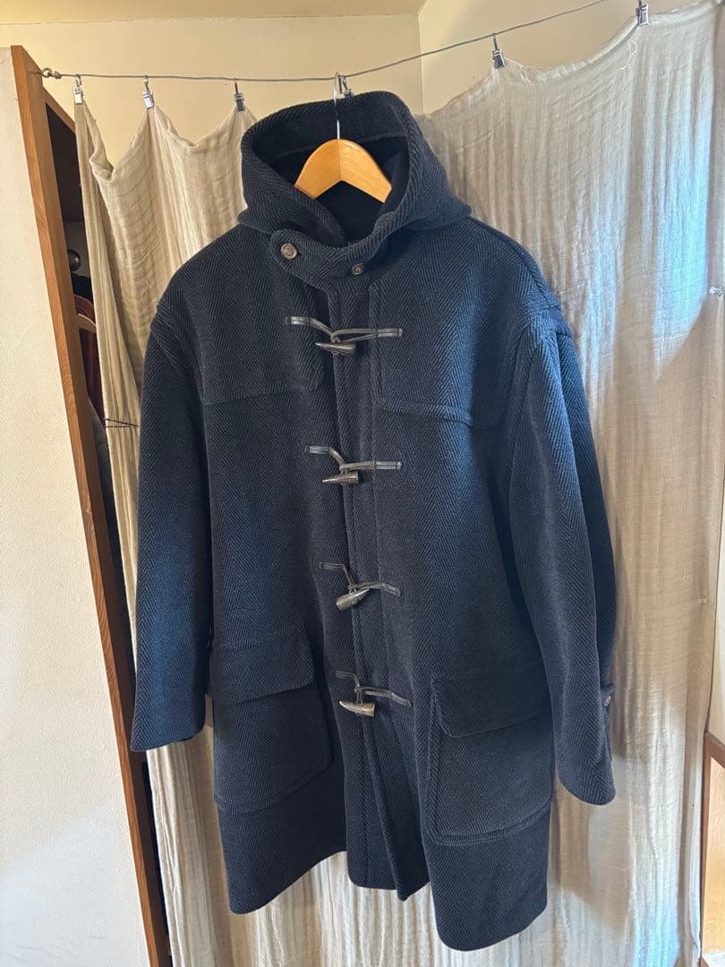 gloverall グローバルオール　キングストン