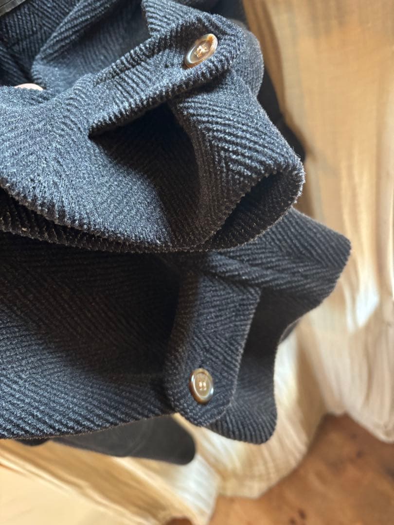 gloverall グローバルオール　キングストン