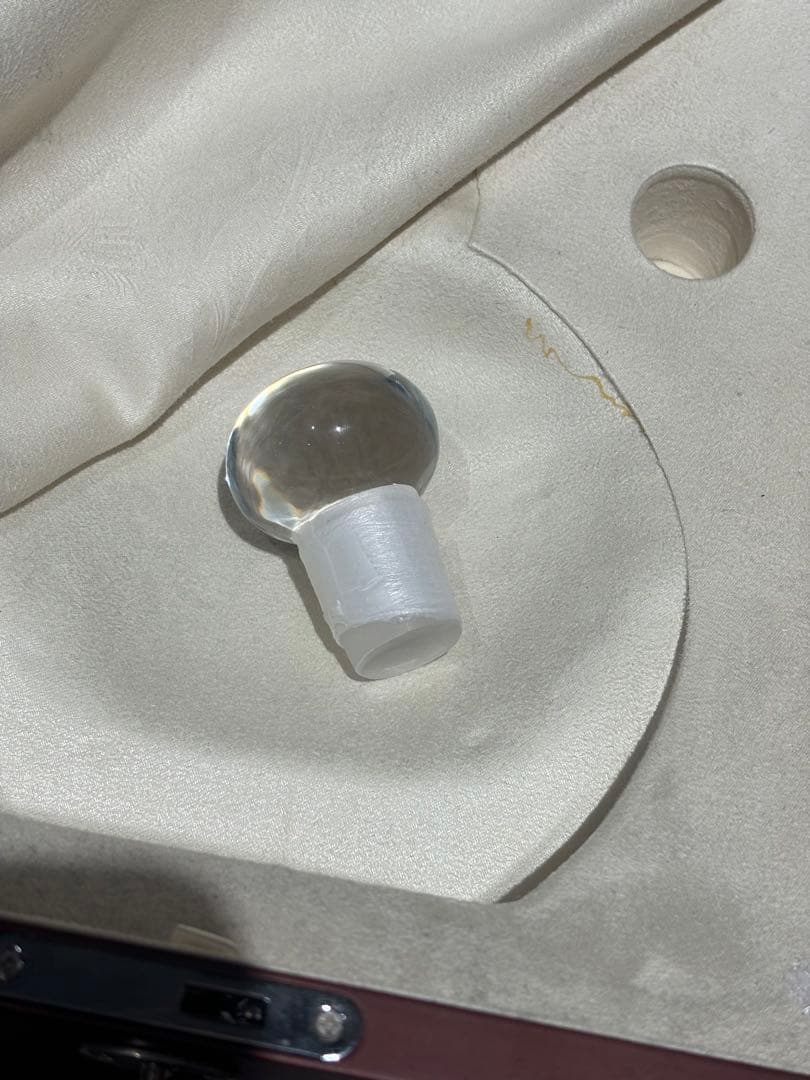 テキーラクエルボ250 アニバーサリオ　空瓶　ケース付き