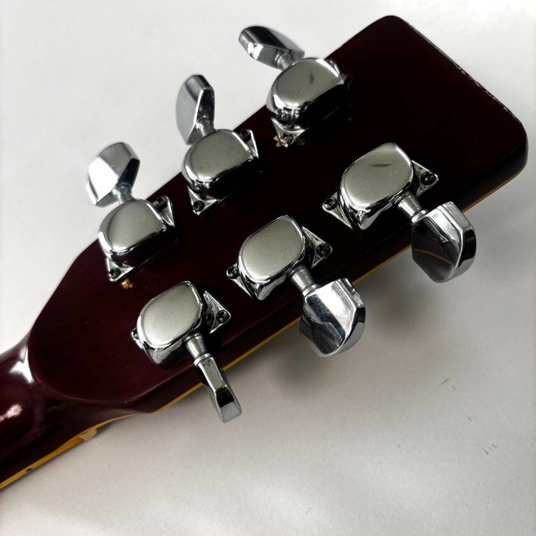 【ジャパンヴィンテージ】Kiso Suzuki GH-250 アコースティック