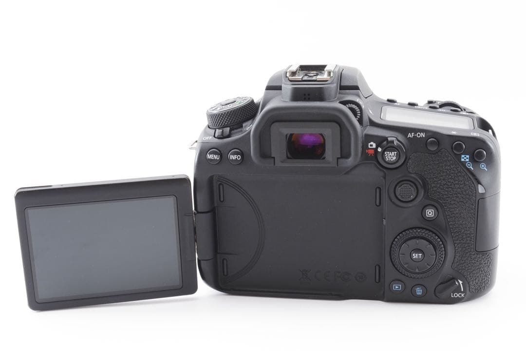 動作品/3250万画素/Canon EOS 90D標準&望遠ダブルレンズセット