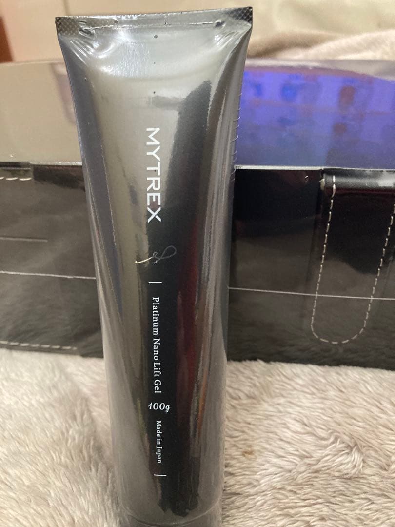 おまけ付き⭐︎マイトレックス　プルーヴ　新品未開封
