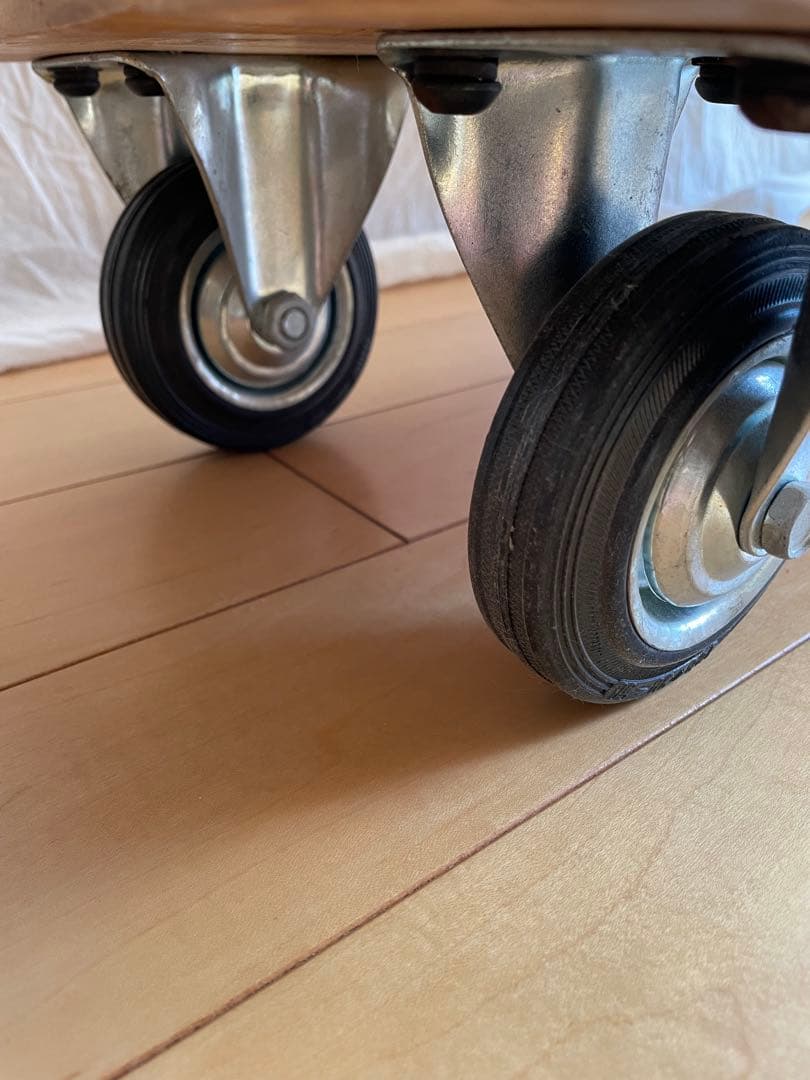 クラッシュゲート　ノットアンティークス　展示台　店舗什器