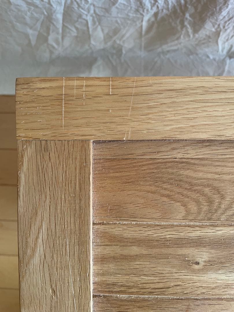 クラッシュゲート　ノットアンティークス　展示台　店舗什器