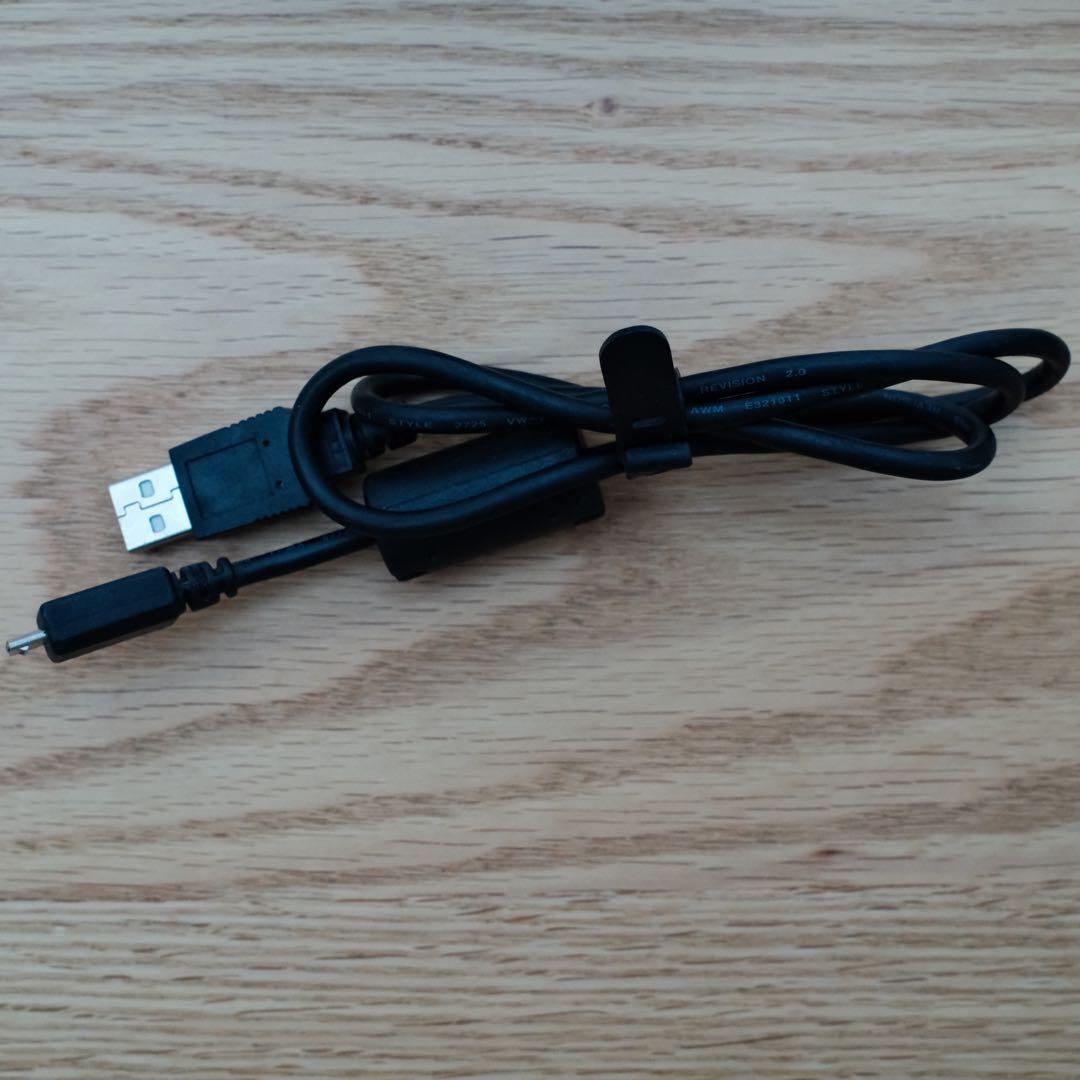 デジタルカメラ FUJIFILM XQ2