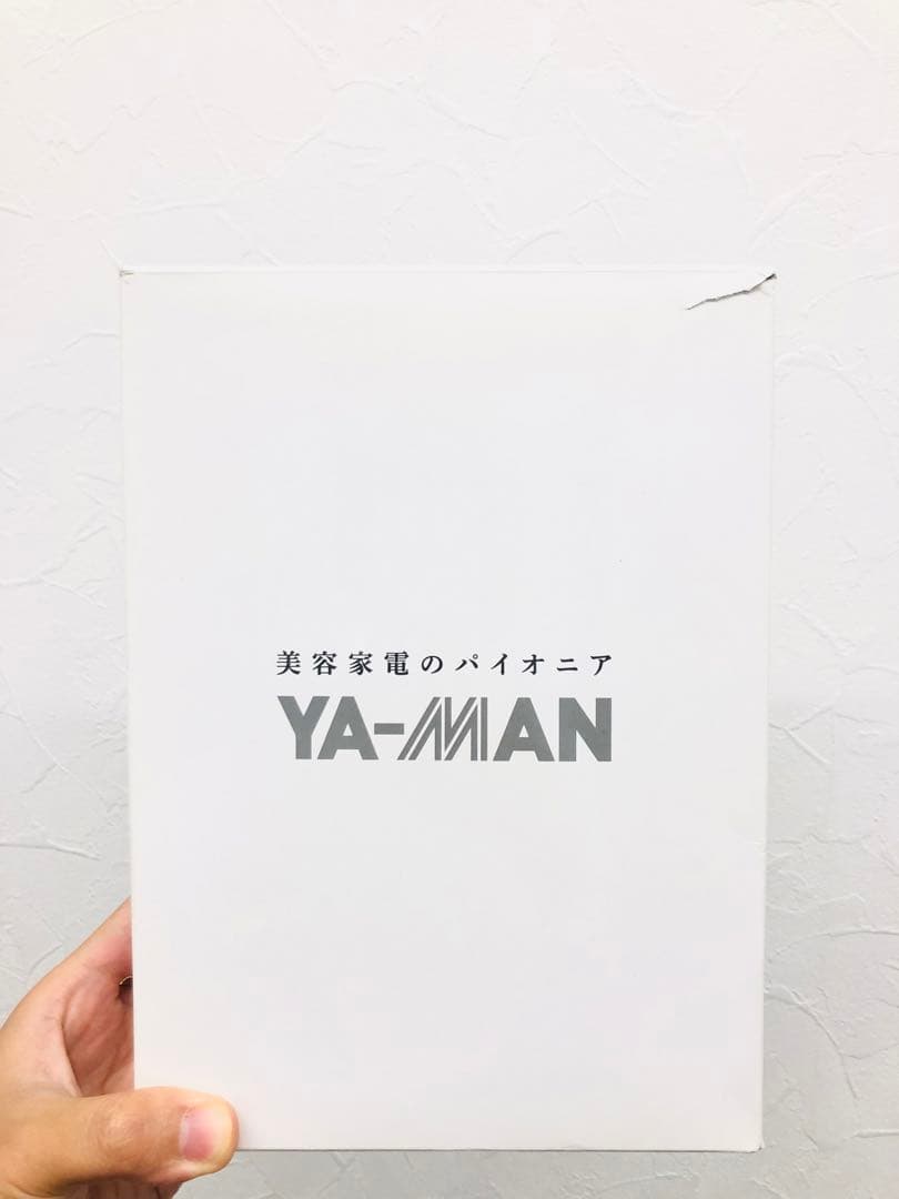 新品！ ヤーマン RFボーテ キャビスパRFコア HRF-17P