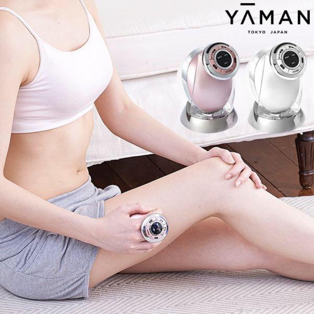 新品！ ヤーマン RFボーテ キャビスパRFコア HRF-17P