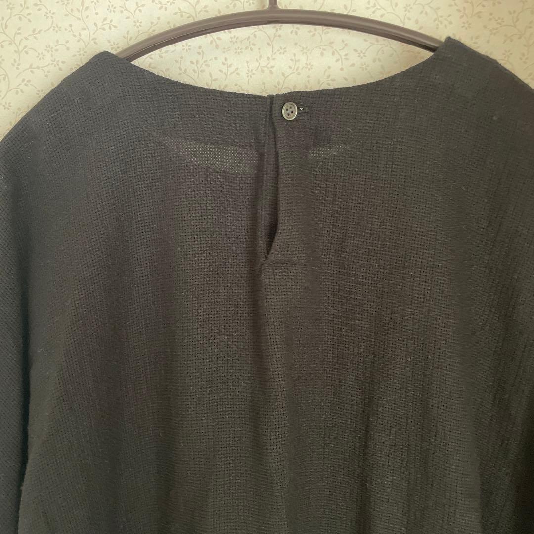 かぐれ＊ギャザースリーブチュニック