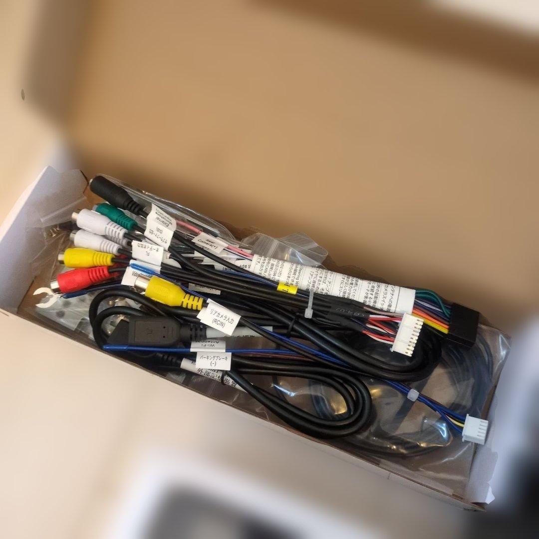 ATOTO 10インチ Android カーナビ A5LG211T-S01