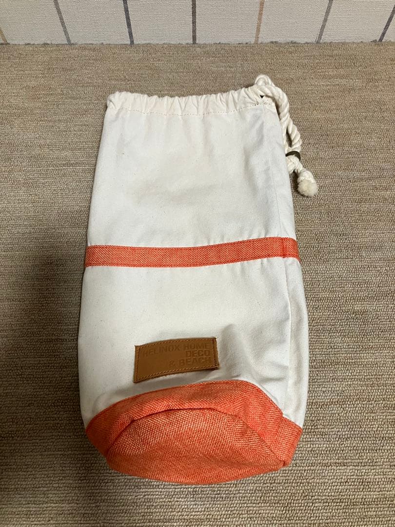 ヘリノックス (Helinox） コンフォートチェア オレンジ