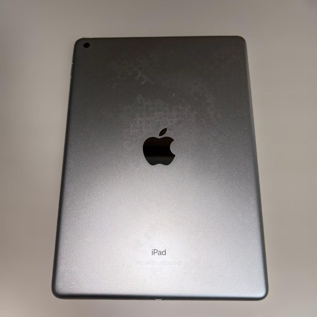 iPad 第６世代