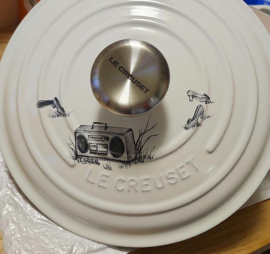 LE CREUSET ル・クルーゼ