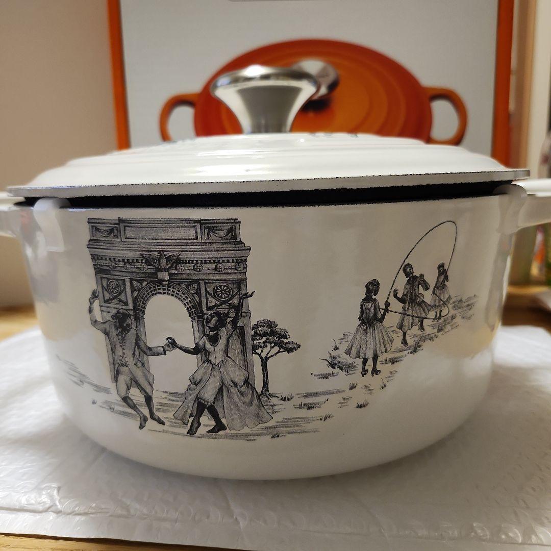 LE CREUSET ル・クルーゼ