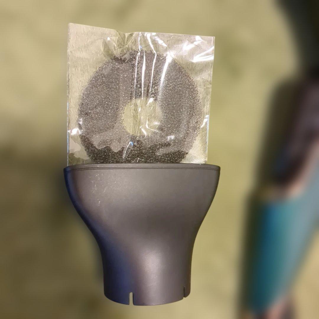 【美品】レプロナイザー7DPlus　ドライヤー　送料無料