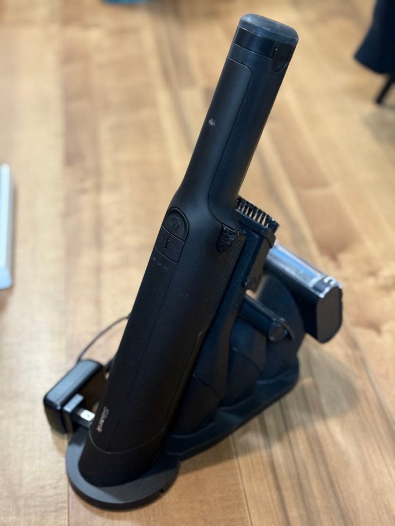 専用　Shark EVOPOWER EX 充電式ハンディWV405J