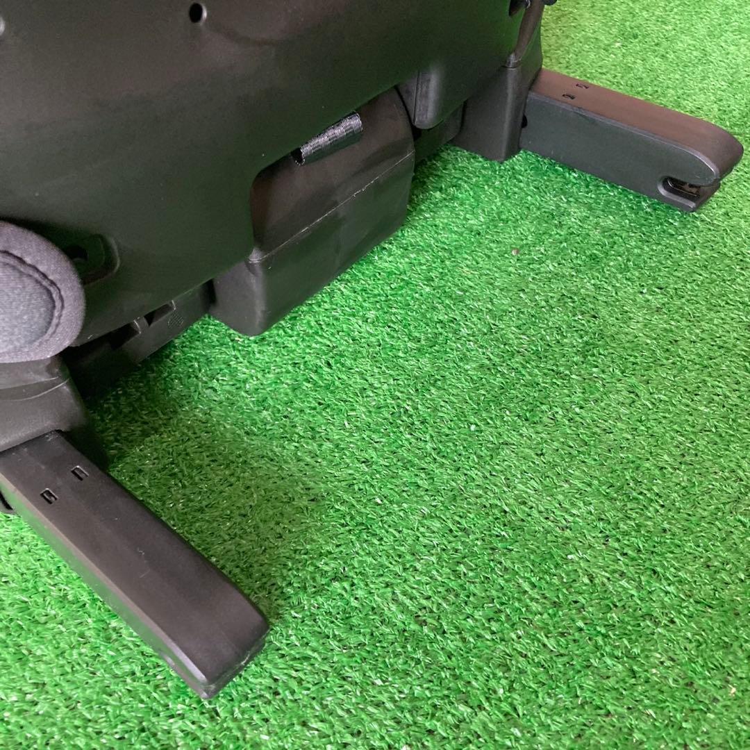 美品　Joie ジュニアシート i-Irvana ISOFIX 現行モデル