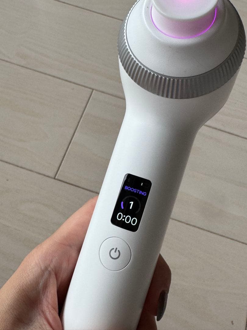 medicube AGE-R ウルトラチューン40.68