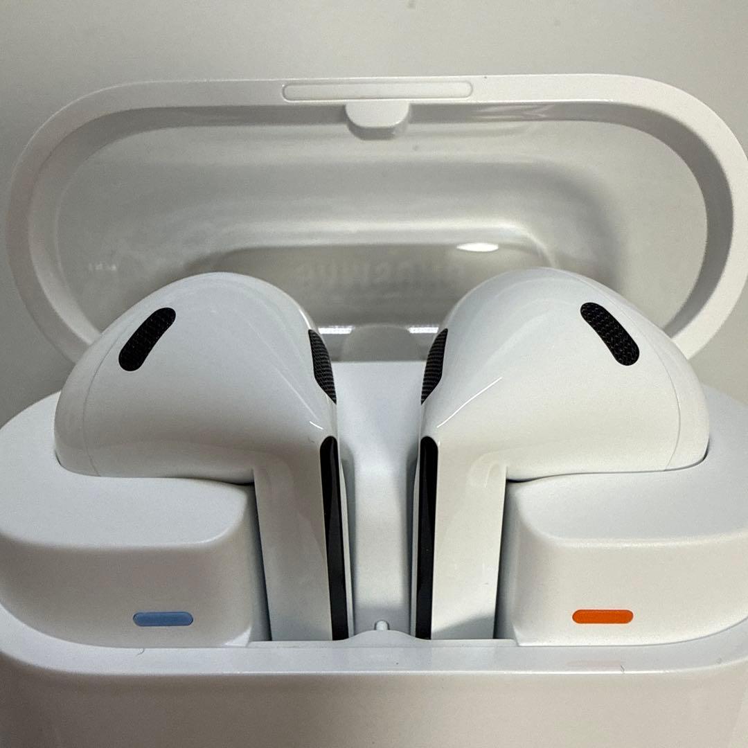 ヘッドホン Galaxy Buds3