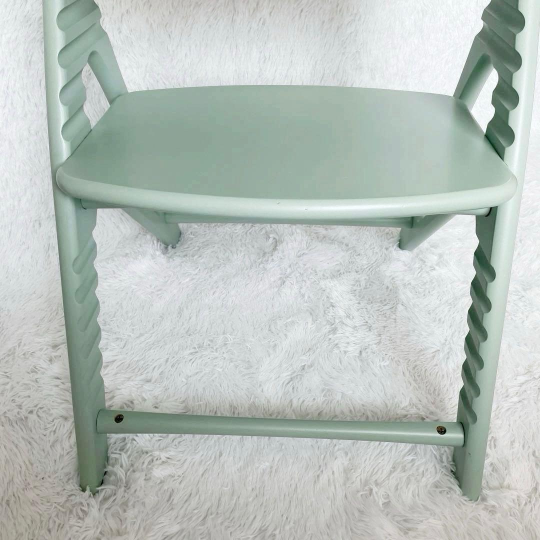 ⭐️大和屋 yamatoya アッフルチェア ベビーチェア　人気色　送料込み⭐️