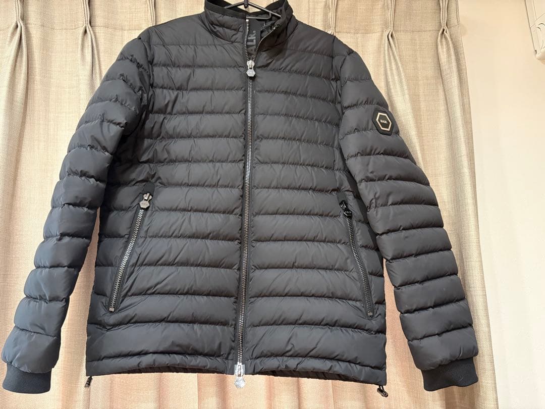 BALR.ダウンジャケット