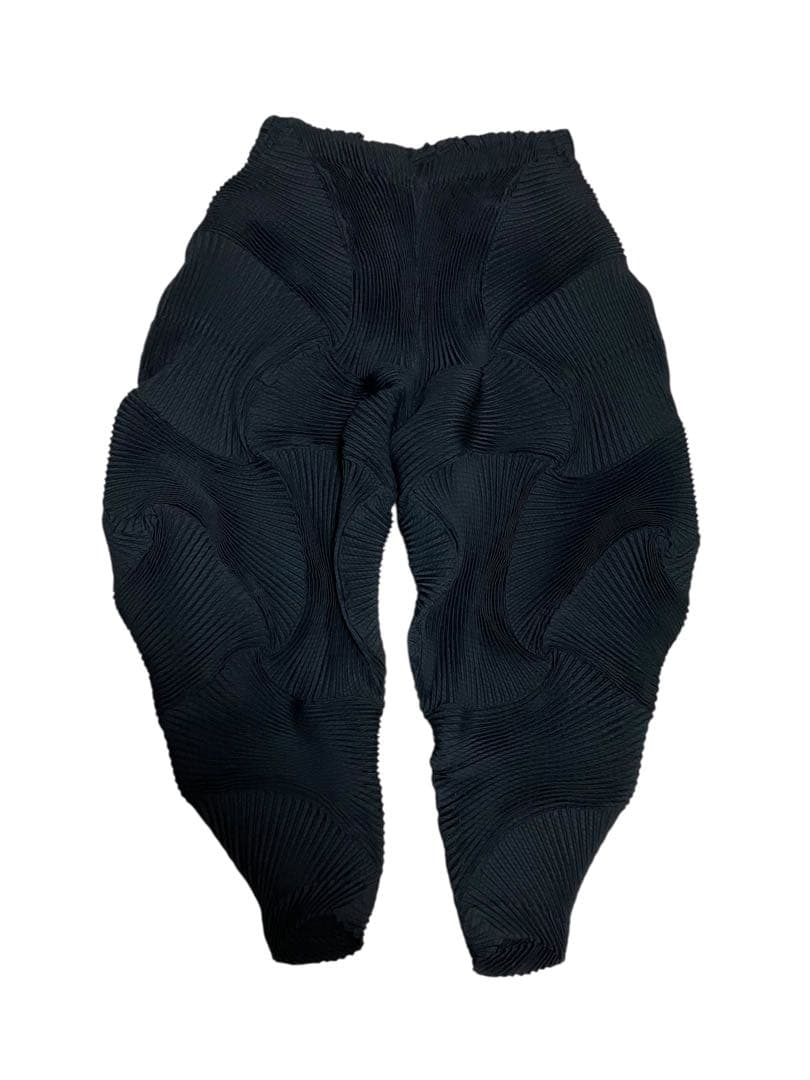 希少 a-poc able issey miyake type O パンツ