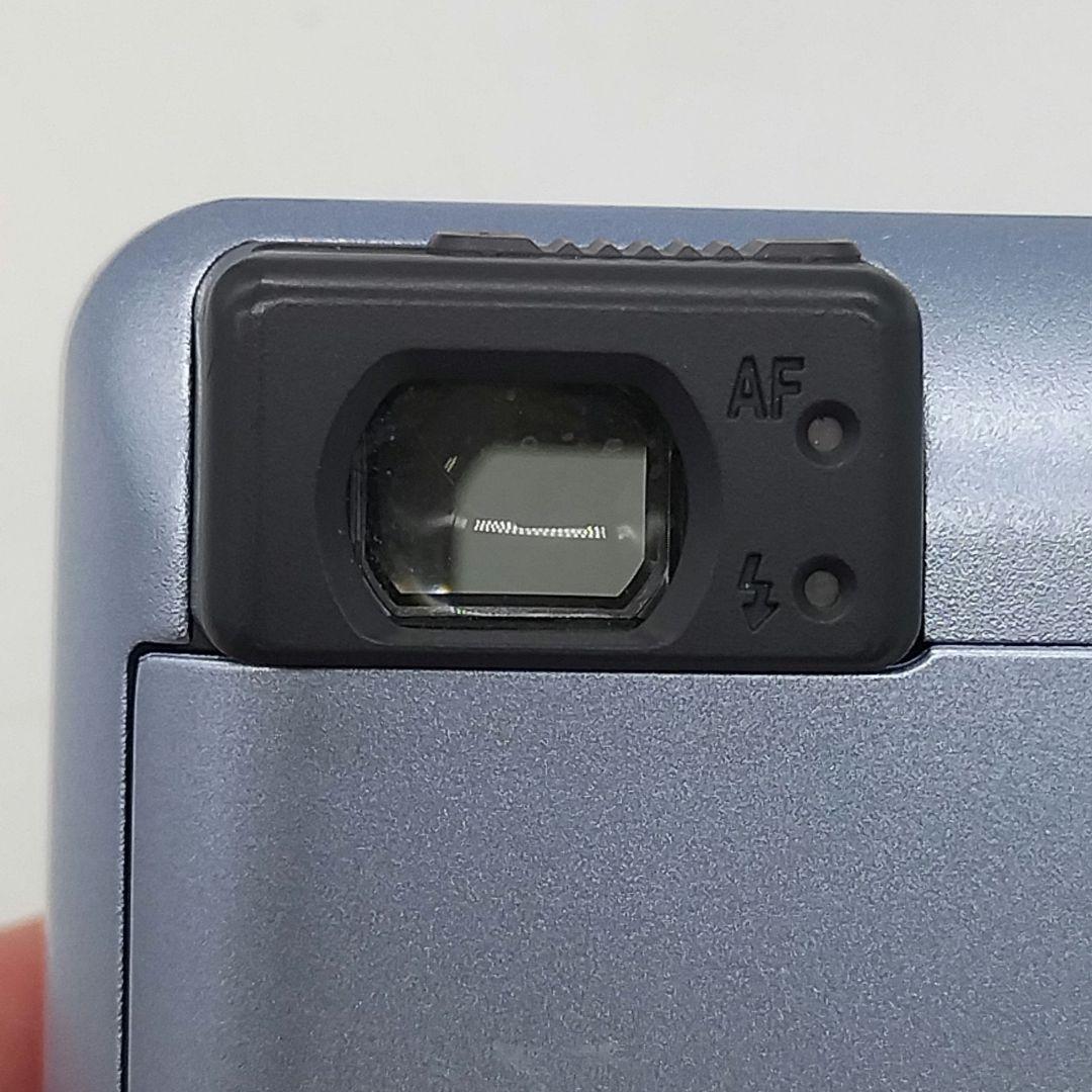 【ジャンク】PENTAX ESPIO 120SWII フィルムカメラ 動作確認済